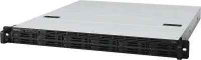 СХД стоечное исполнение 12BAY NO SSD FS2500 SYNOLOGY
